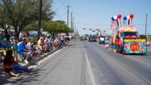 Texas Independence Day Parade-135