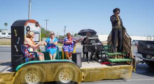 Texas Independence Day Parade-138