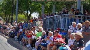 Texas Independence Day Parade-140