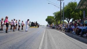 Texas Independence Day Parade-147