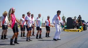 Texas Independence Day Parade-149