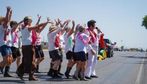 Texas Independence Day Parade-151