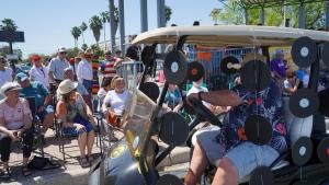 Texas Independence Day Parade-152