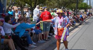 Texas Independence Day Parade-154