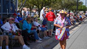 Texas Independence Day Parade-155