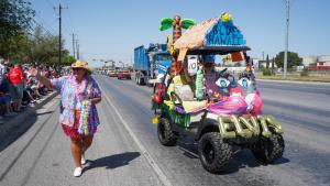 Texas Independence Day Parade-156