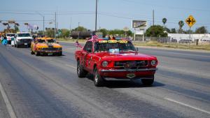 Texas Independence Day Parade-158