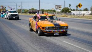 Texas Independence Day Parade-160