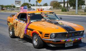 Texas Independence Day Parade-161