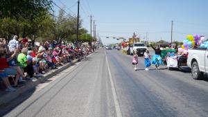 Texas Independence Day Parade-162