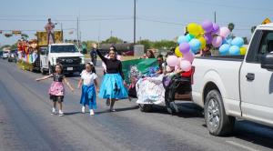 Texas Independence Day Parade-163