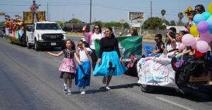 Texas Independence Day Parade-164