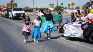 Texas Independence Day Parade-165