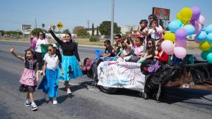 Texas Independence Day Parade-166