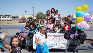 Texas Independence Day Parade-167