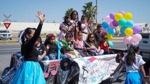 Texas Independence Day Parade-168