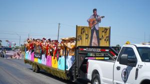 Texas Independence Day Parade-169