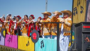 Texas Independence Day Parade-170