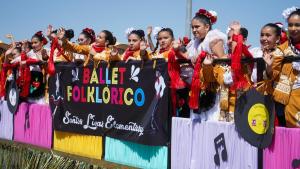 Texas Independence Day Parade-171