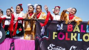 Texas Independence Day Parade-172