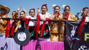 Texas Independence Day Parade-173