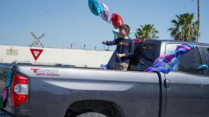 Texas Independence Day Parade-176