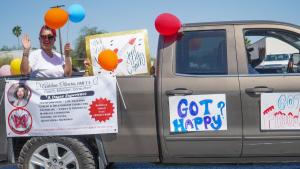 Texas Independence Day Parade-177