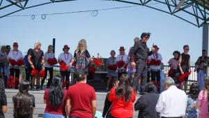 Texas Independence Day Parade-198