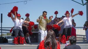 Texas Independence Day Parade-199