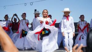 Texas Independence Day Parade-219