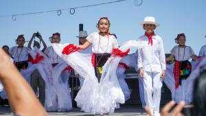 Texas Independence Day Parade-221