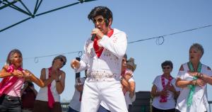 Texas Independence Day Parade-223