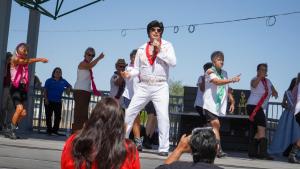 Texas Independence Day Parade-228