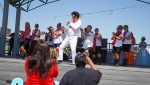 Texas Independence Day Parade-229