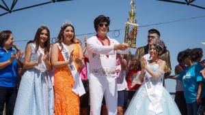 Texas Independence Day Parade-233