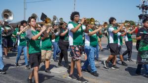 Texas Independence Day Parade-60