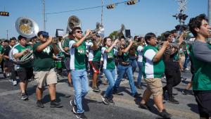 Texas Independence Day Parade-61