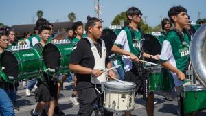 Texas Independence Day Parade-63