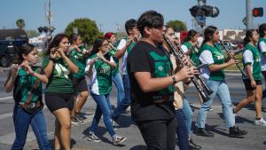 Texas Independence Day Parade-64