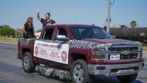 Texas Independence Day Parade-66