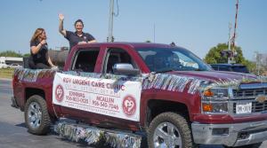 Texas Independence Day Parade-67