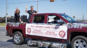 Texas Independence Day Parade-68