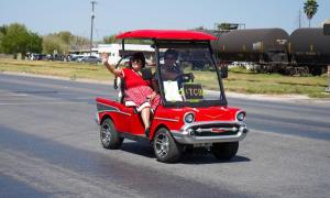 Texas Independence Day Parade-70