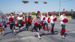 Texas Independence Day Parade-80