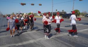 Texas Independence Day Parade-81