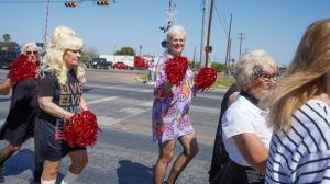 Texas Independence Day Parade-82