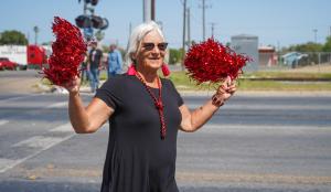 Texas Independence Day Parade-83