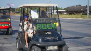 Texas Independence Day Parade-96