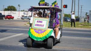 Texas Independence Day Parade-98