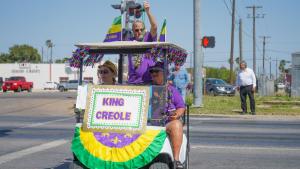 Texas Independence Day Parade-99